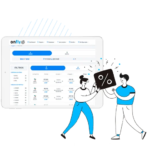 Gestiona tus viajes corporativos ya | Onfly