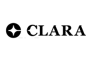 CLARA - LOGO - No Background