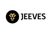 JEEVES - LOGO - No Background