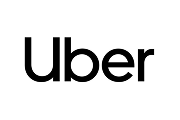 UBER - LOGO - No Background