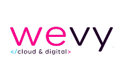 WEVY - LOGO - No Background
