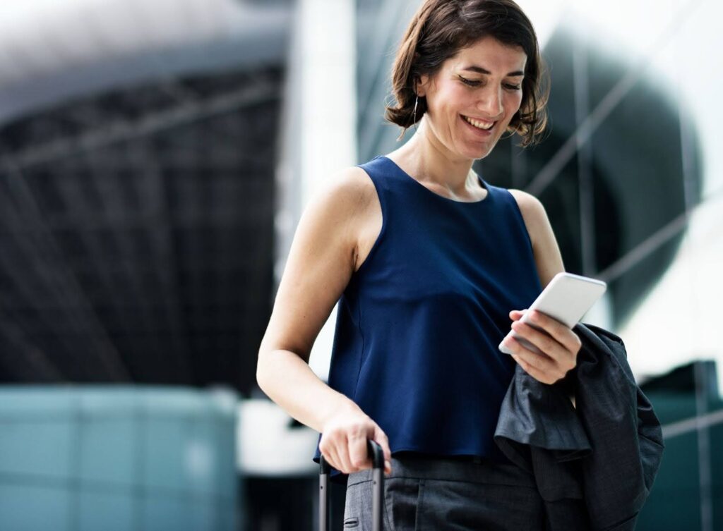 Onfly como una de las agencias de viajes corporativas en México más importante