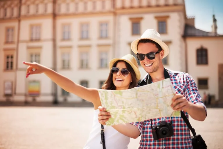 viaje de negocios y viaje de ocio