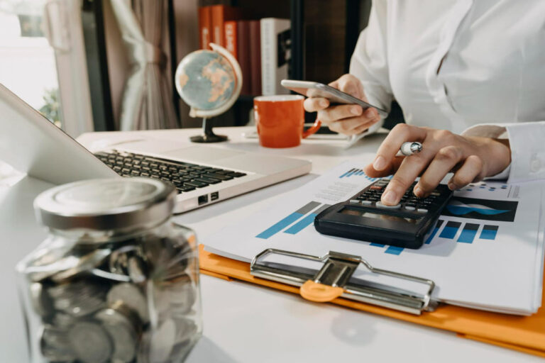 Políticas para gastos de viaje y viáticos