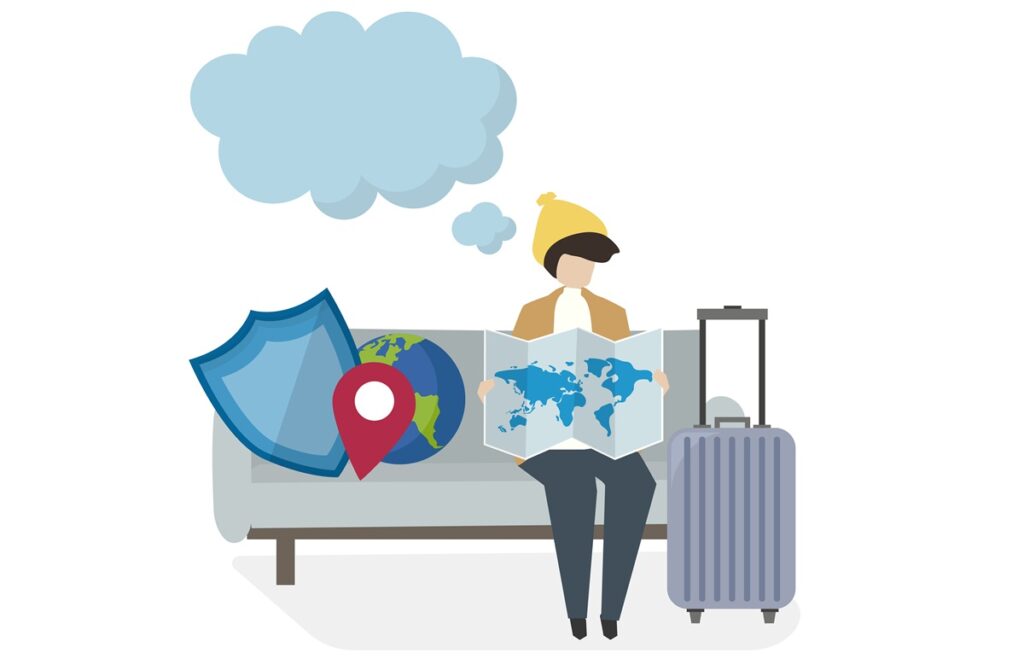 Travel risk management: cómo construir un plan de gestión de riesgos para viajes corporativos