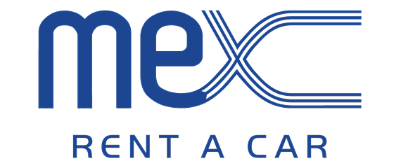 Mex Rent a Car - Onfly Partner